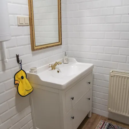 Monica's Apartment Erlau