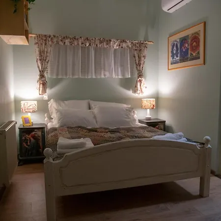 Monica's Lägenhet Eger