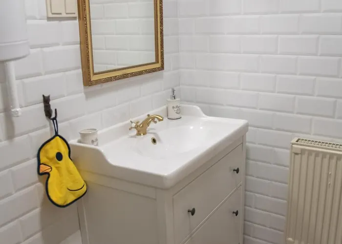 Monica's Apartment Erlau