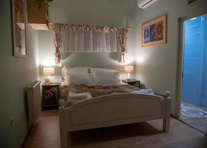 Monica's Apartment Erlau