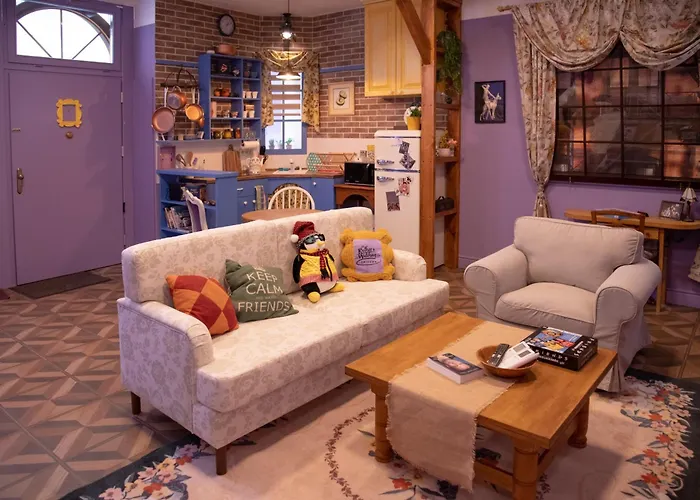 Apartment Monica's Erlau